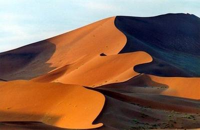 L'ombre......